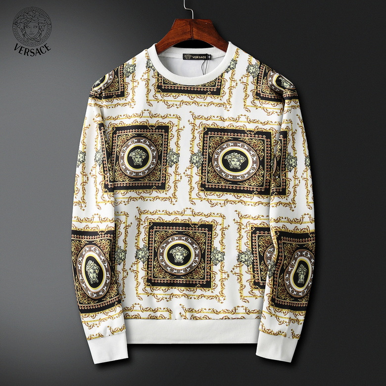 Versace Sweatshirt-078